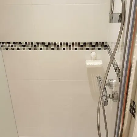 Olympe Apartment Strasbourg