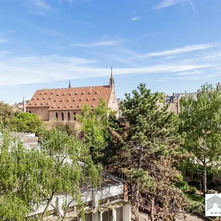 Apartment Olympe *