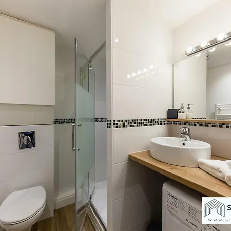 Apartment Olympe Strasbourg